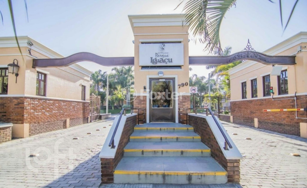 Casa de Condomínio à venda com 3 quartos, 198m² - Foto 43