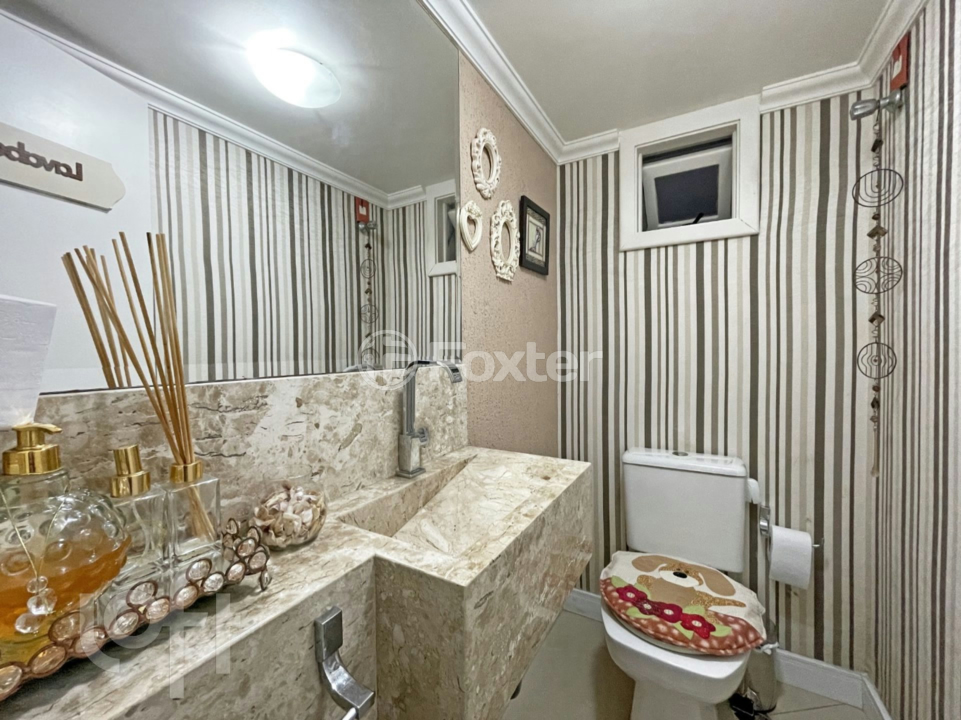 Casa de Condomínio à venda com 3 quartos, 198m² - Foto 25
