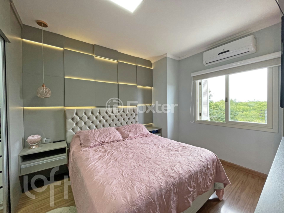 Casa de Condomínio à venda com 3 quartos, 198m² - Foto 12