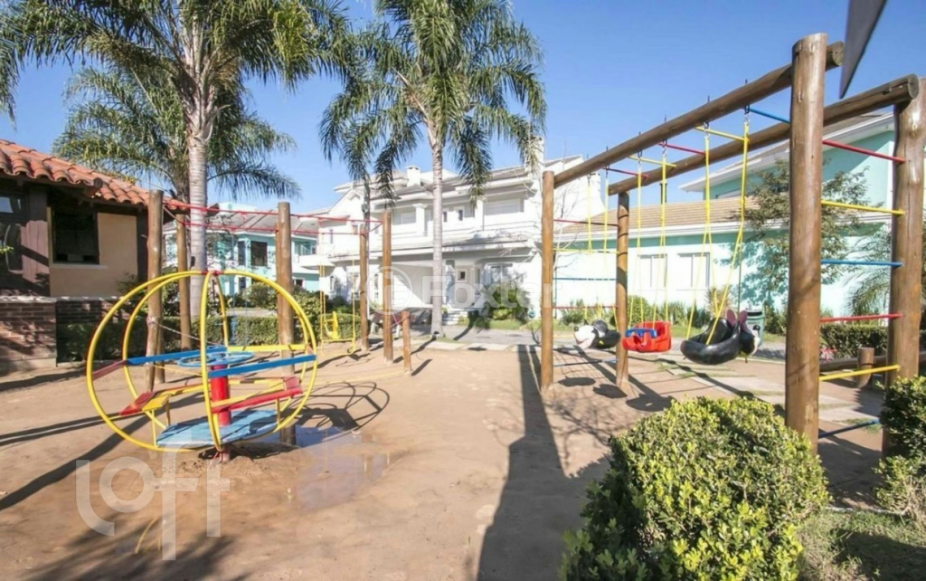 Casa de Condomínio à venda com 3 quartos, 198m² - Foto 38
