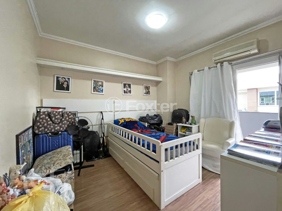 Casa de Condomínio à venda com 3 quartos, 198m² - Foto 21