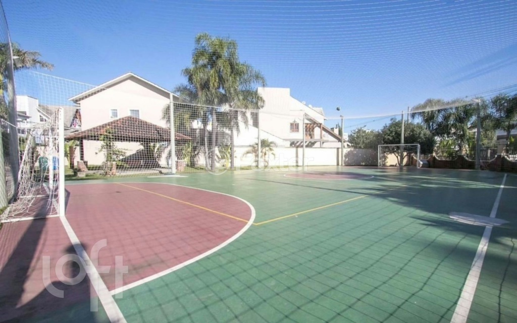 Casa de Condomínio à venda com 3 quartos, 198m² - Foto 34