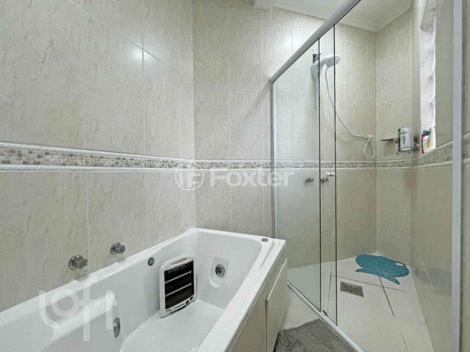Casa de Condomínio à venda com 3 quartos, 198m² - Foto 17