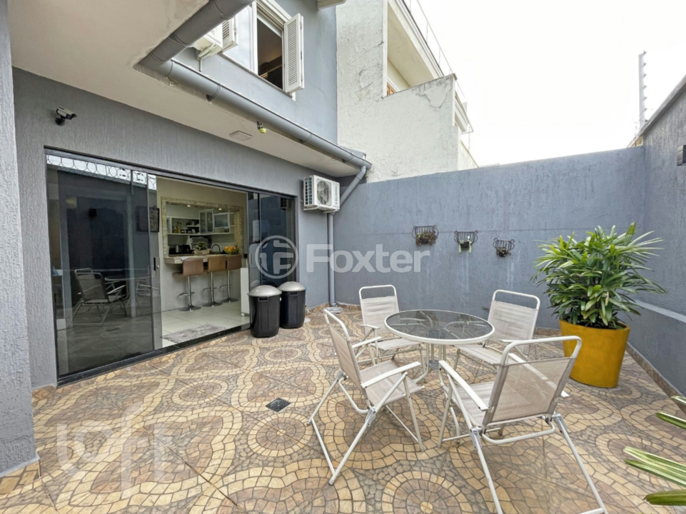 Casa de Condomínio à venda com 3 quartos, 198m² - Foto 8