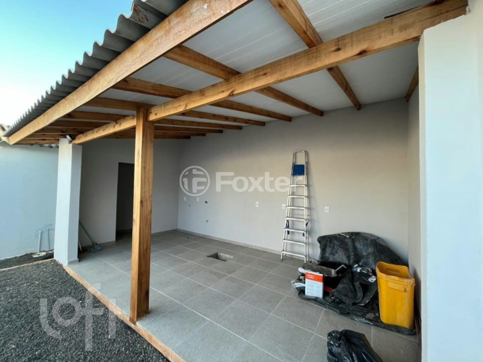 Casa à venda com 2 quartos, 62m² - Foto 14