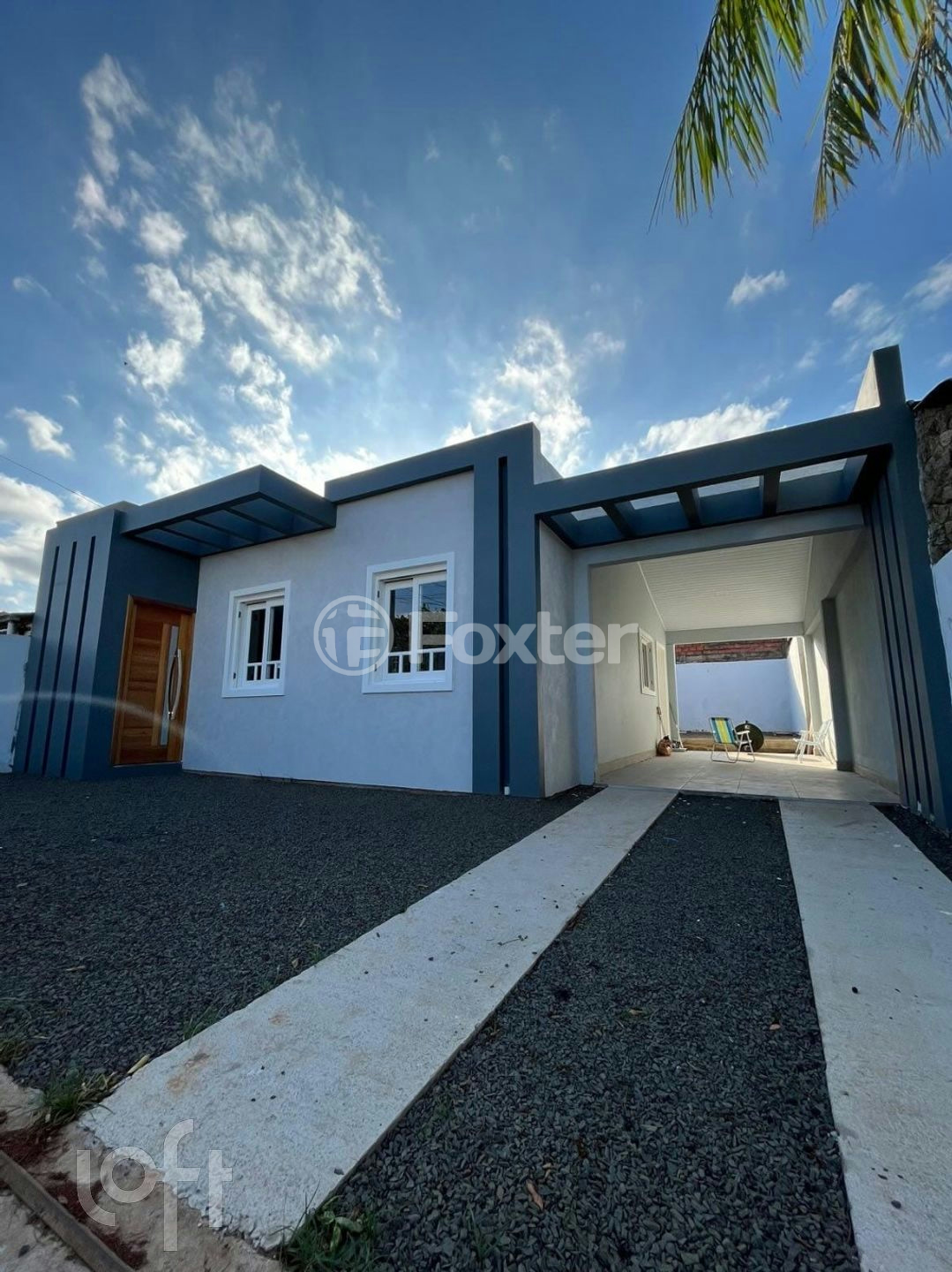 Casa à venda com 2 quartos, 62m² - Foto 9