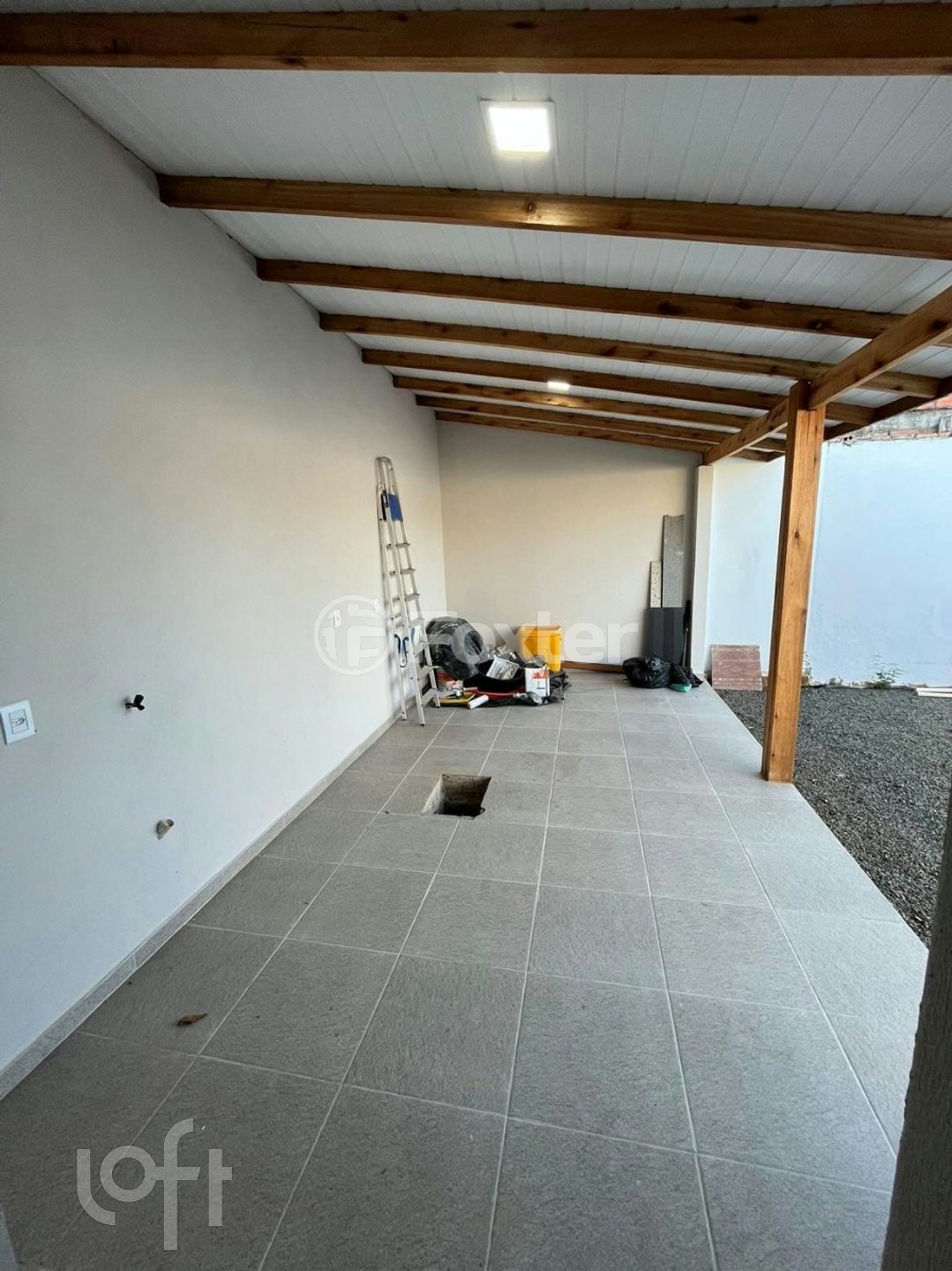 Casa à venda com 2 quartos, 62m² - Foto 7