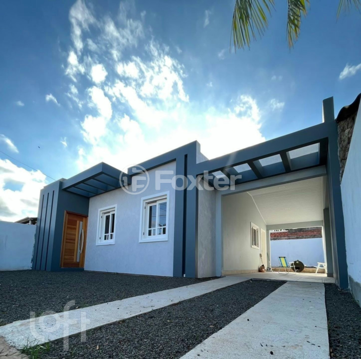 Casa à venda com 2 quartos, 62m² - Foto 18