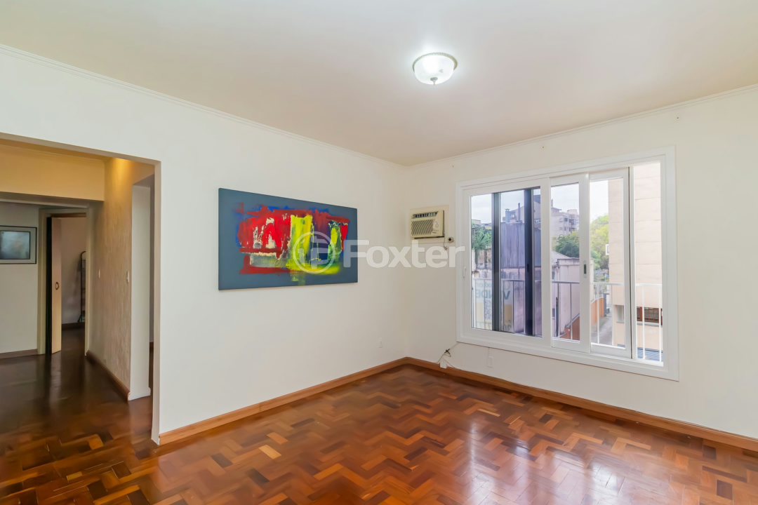 Apartamento à venda com 2 quartos, 71m² - Foto 1