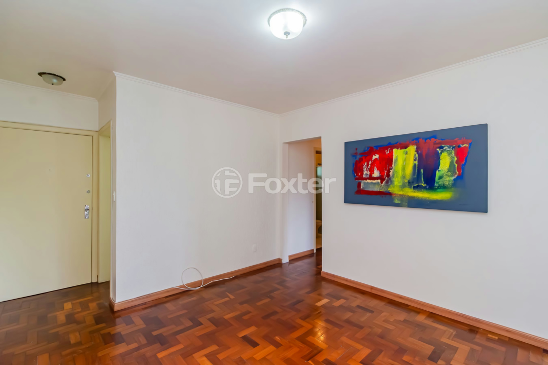 Apartamento à venda com 2 quartos, 71m² - Foto 4