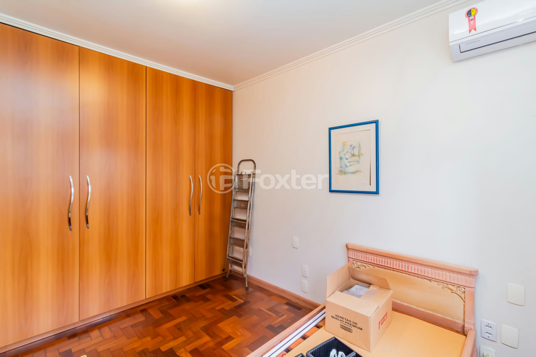 Apartamento à venda com 2 quartos, 71m² - Foto 19