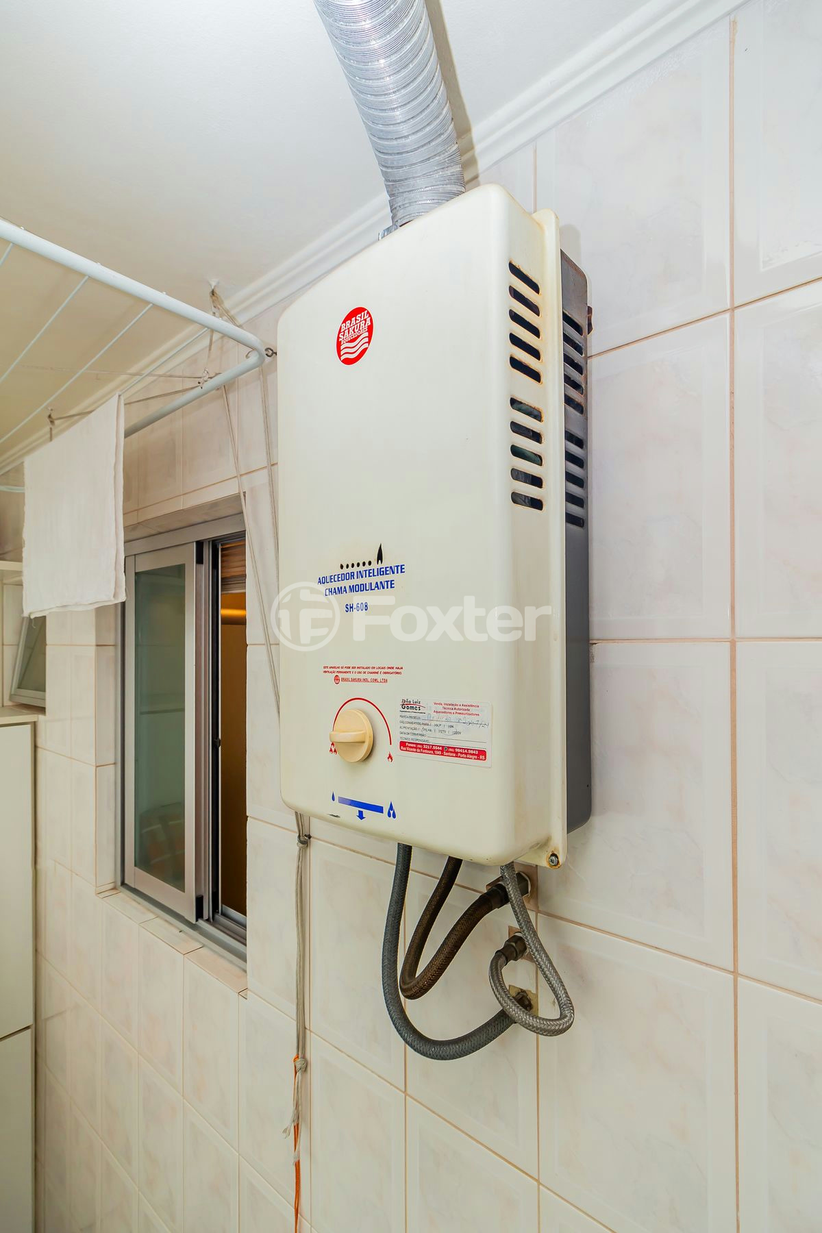 Apartamento à venda com 2 quartos, 71m² - Foto 25