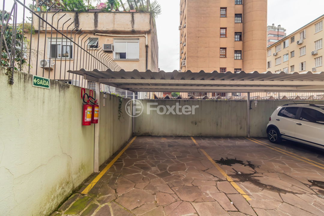 Apartamento à venda com 2 quartos, 71m² - Foto 26