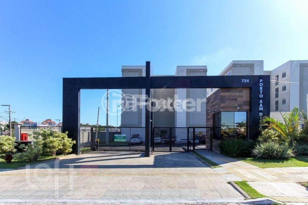 Apartamento à venda com 2 quartos, 51m² - Foto 5