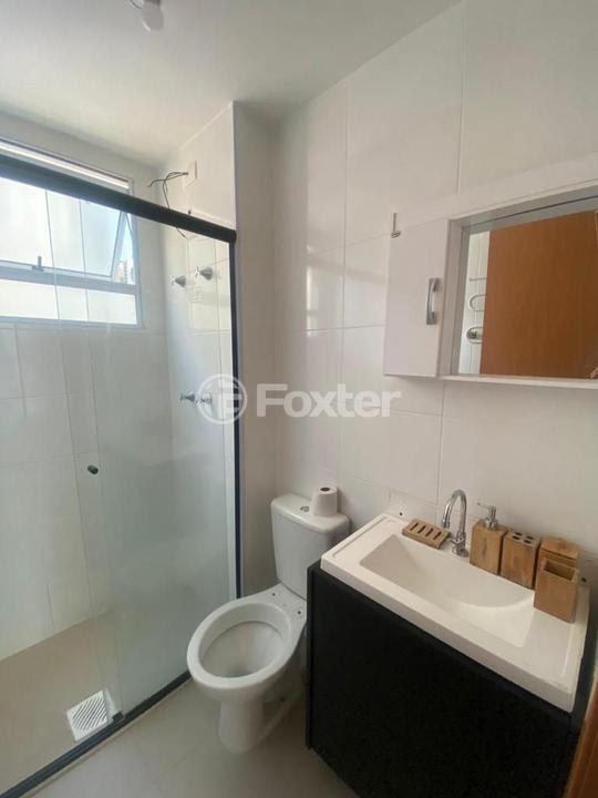 Apartamento à venda com 2 quartos, 51m² - Foto 1
