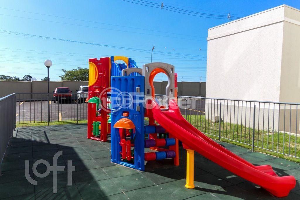 Apartamento à venda com 2 quartos, 51m² - Foto 6