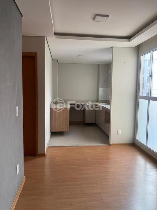 Apartamento à venda com 2 quartos, 51m² - Foto 2