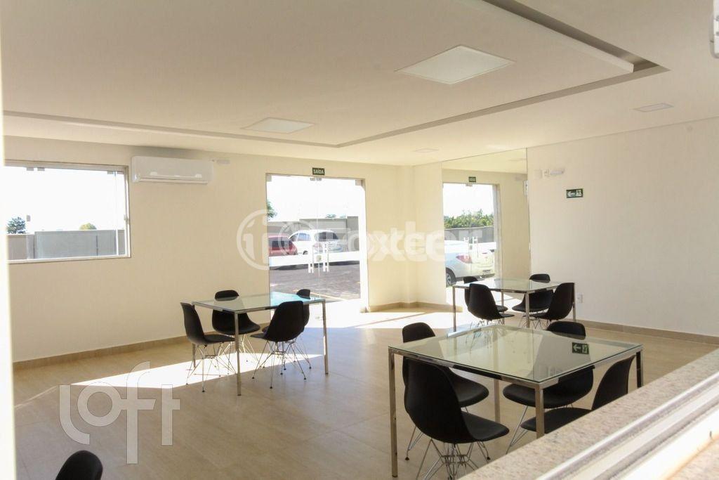 Apartamento à venda com 2 quartos, 51m² - Foto 7
