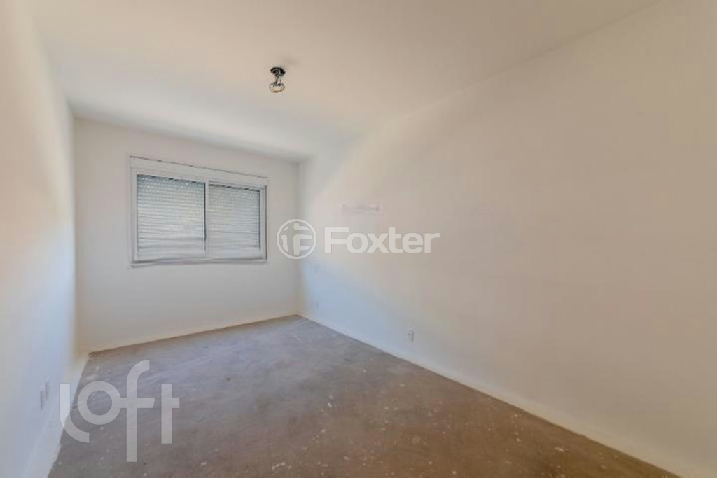 Apartamento à venda com 1 quarto, 50m² - Foto 6