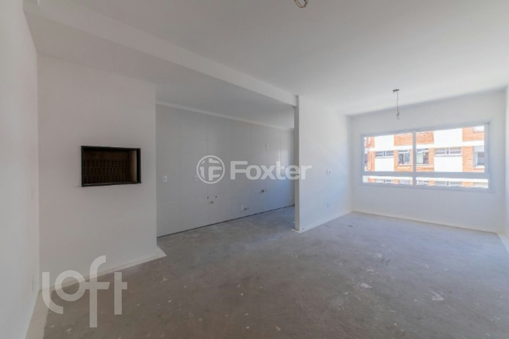 Apartamento à venda com 1 quarto, 50m² - Foto 11