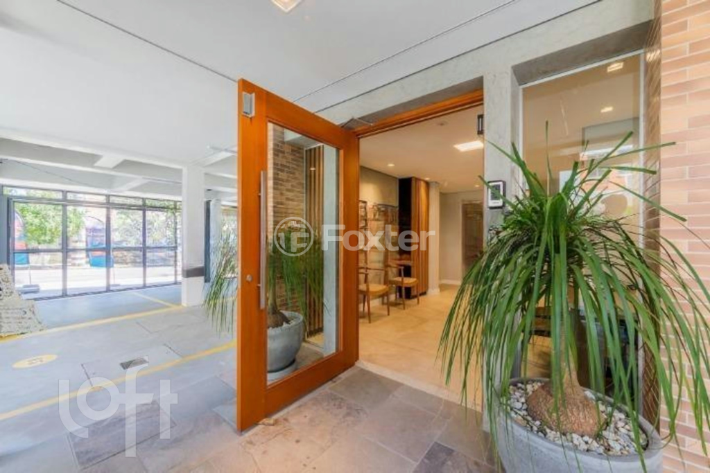 Apartamento à venda com 1 quarto, 50m² - Foto 20