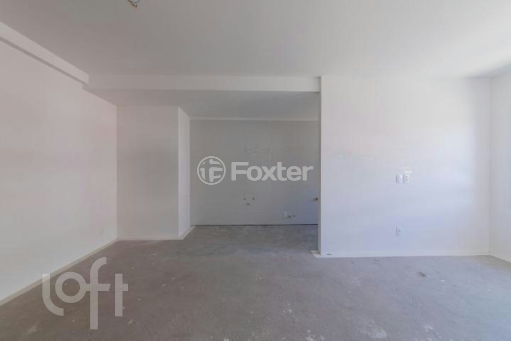 Apartamento à venda com 1 quarto, 50m² - Foto 3