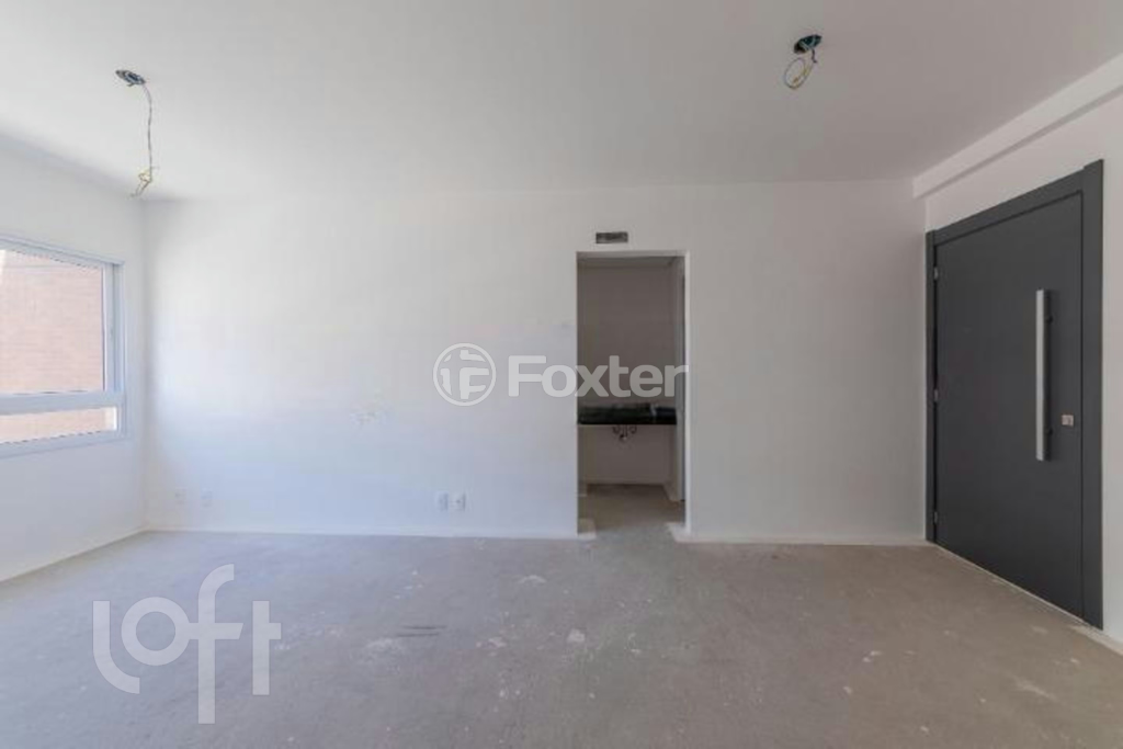 Apartamento à venda com 1 quarto, 50m² - Foto 10