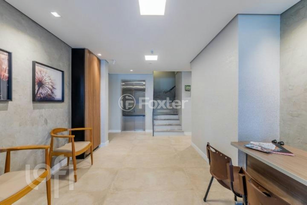 Apartamento à venda com 1 quarto, 50m² - Foto 13