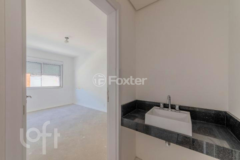 Apartamento à venda com 1 quarto, 50m² - Foto 4