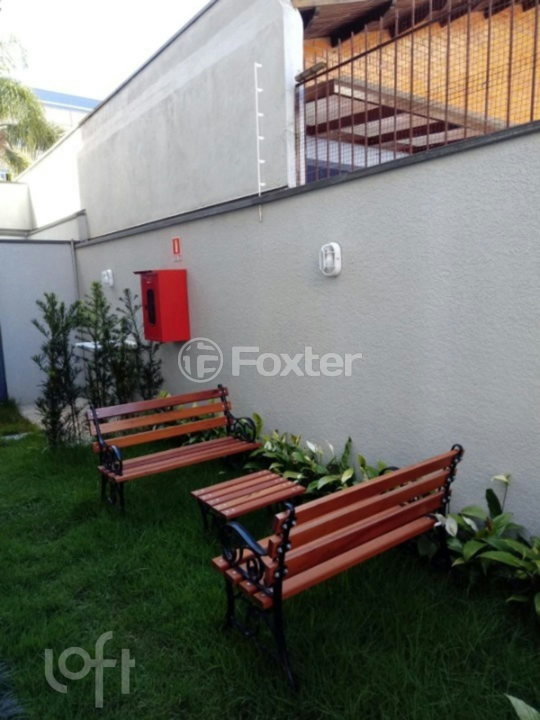 Apartamento à venda com 1 quarto, 50m² - Foto 19