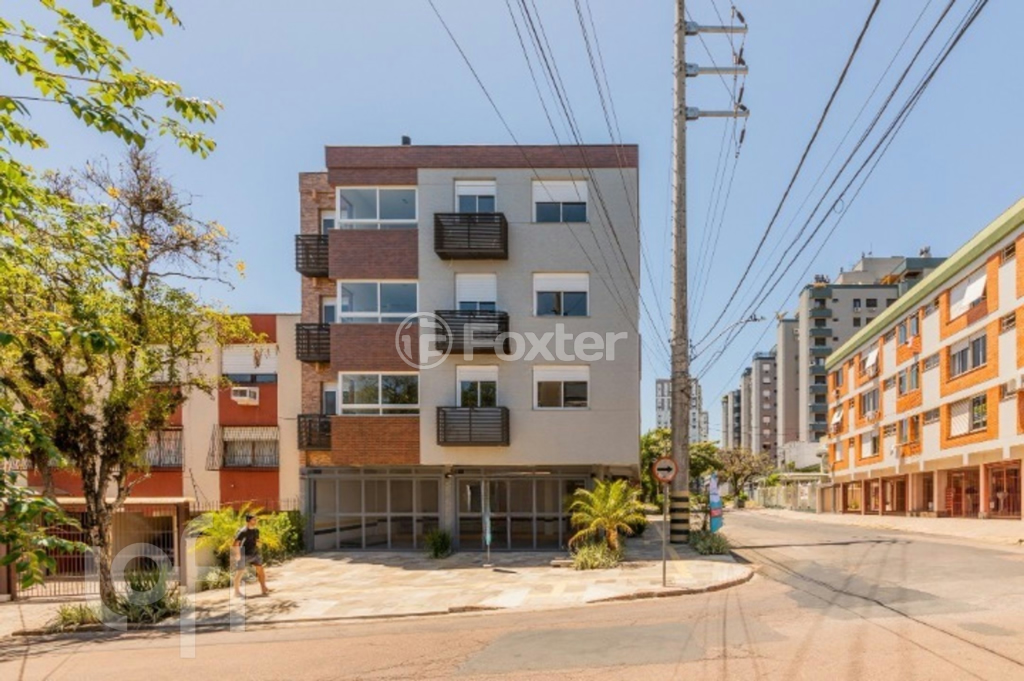 Apartamento à venda com 1 quarto, 50m² - Foto 15