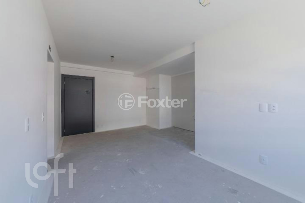 Apartamento à venda com 1 quarto, 50m² - Foto 2