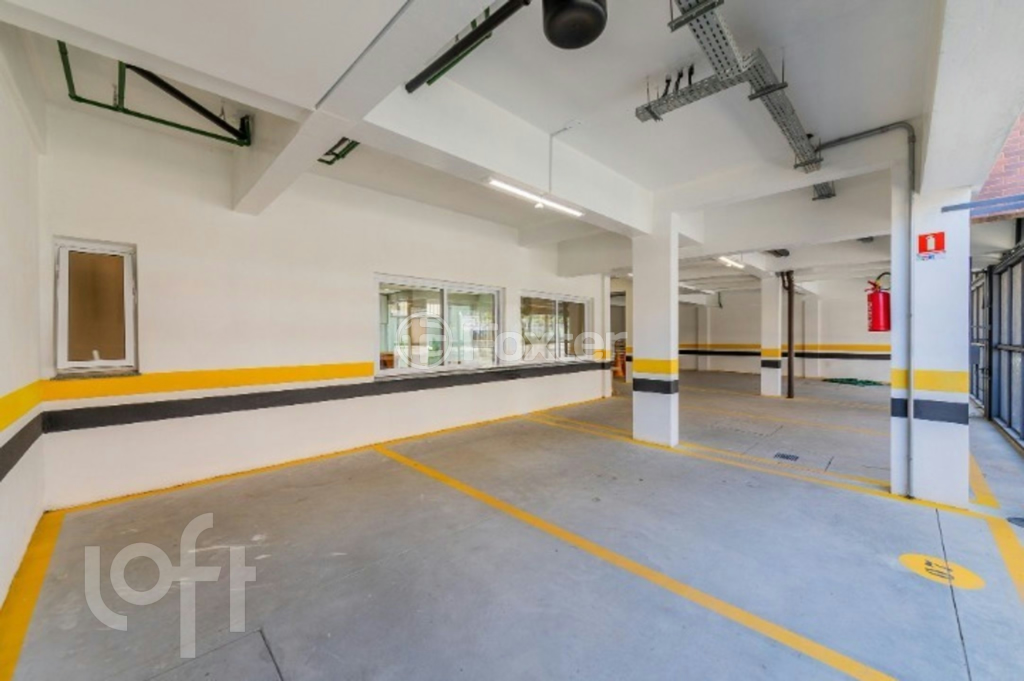 Apartamento à venda com 1 quarto, 50m² - Foto 16