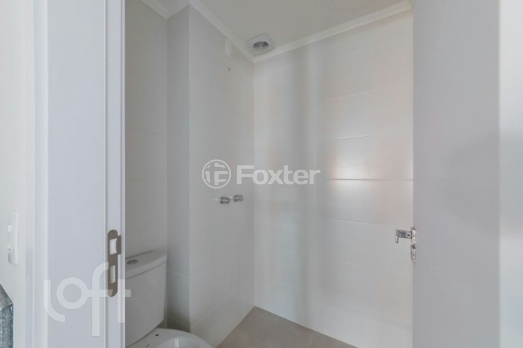 Apartamento à venda com 1 quarto, 50m² - Foto 5