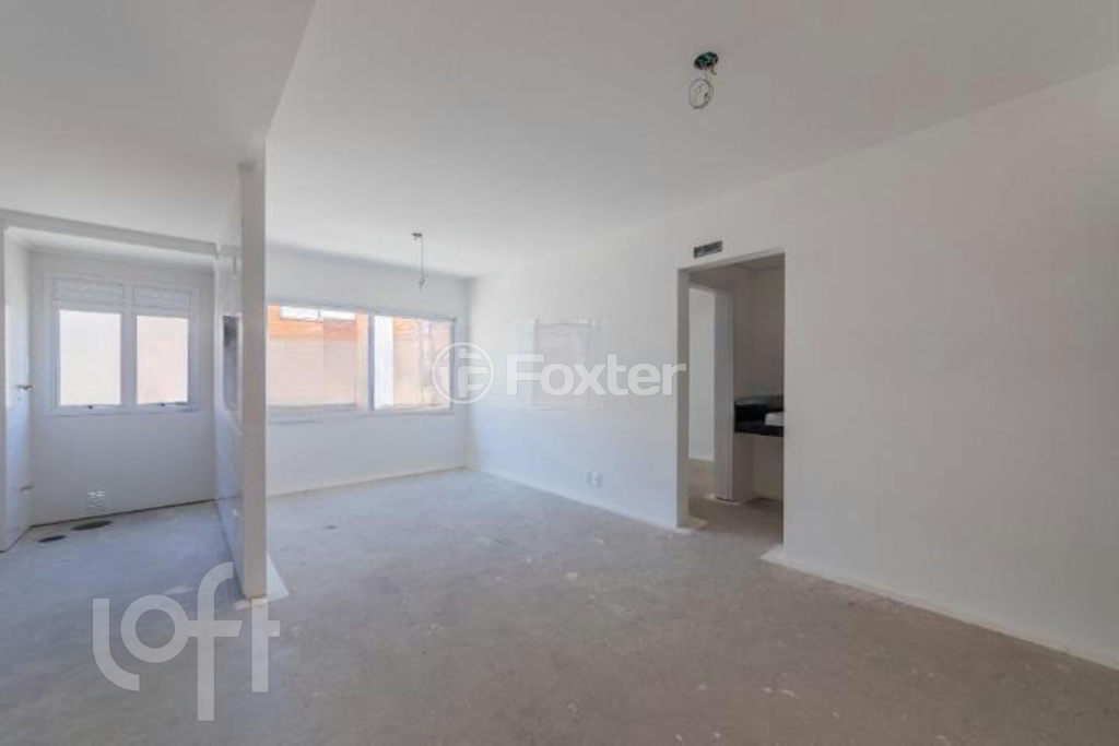 Apartamento à venda com 1 quarto, 50m² - Foto 12