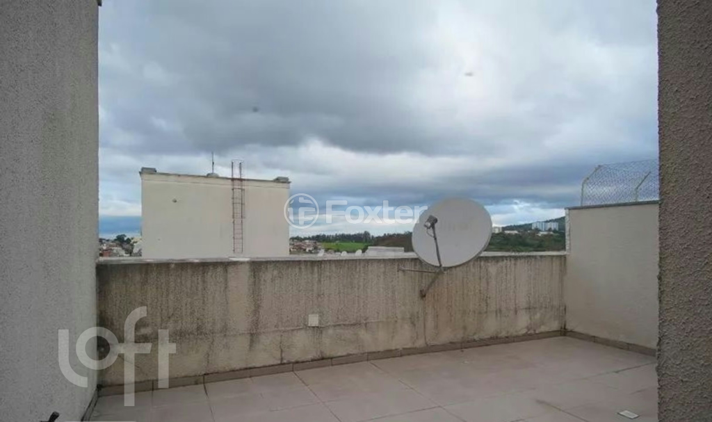 Cobertura à venda com 2 quartos, 110m² - Foto 16