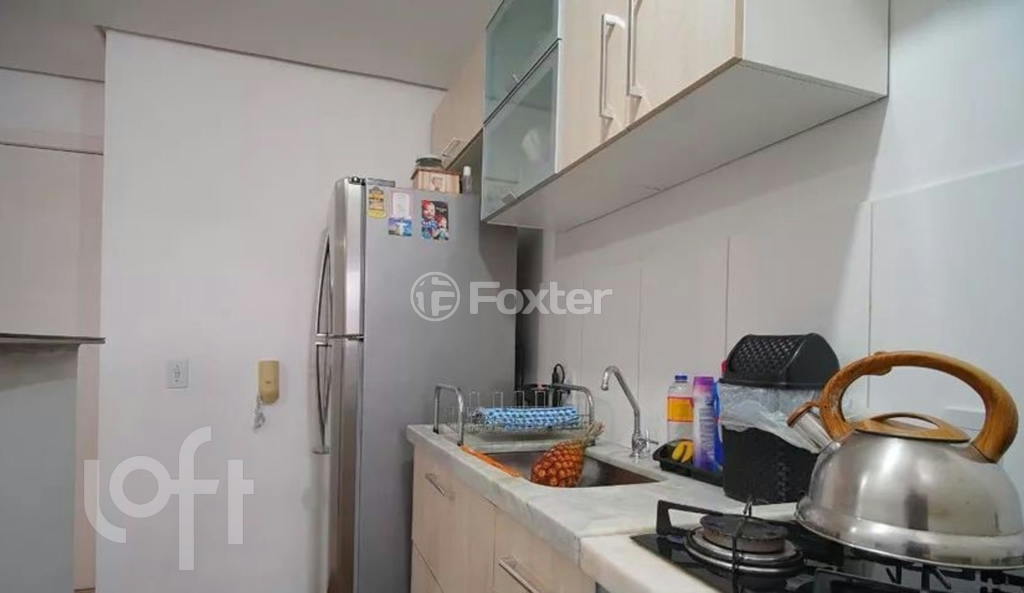 Cobertura à venda com 2 quartos, 110m² - Foto 13