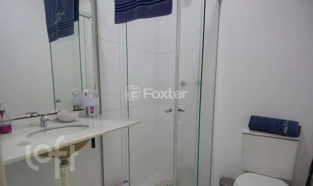 Cobertura à venda com 2 quartos, 110m² - Foto 14