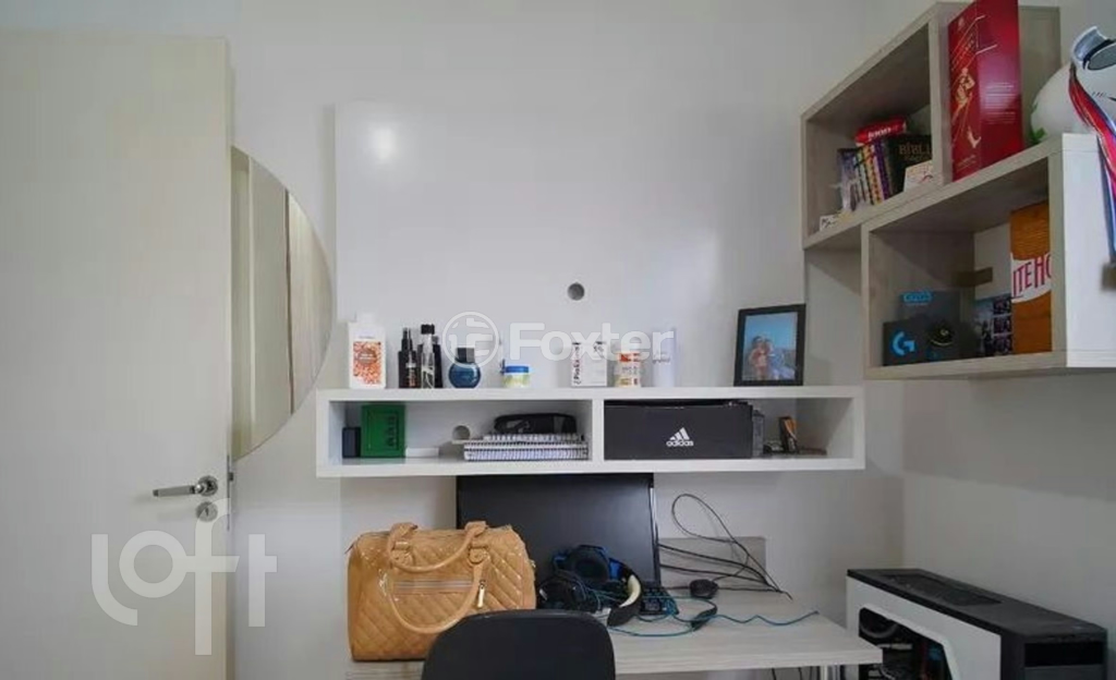 Cobertura à venda com 2 quartos, 110m² - Foto 8