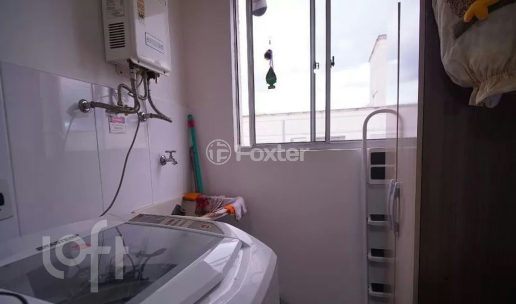Cobertura à venda com 2 quartos, 110m² - Foto 17
