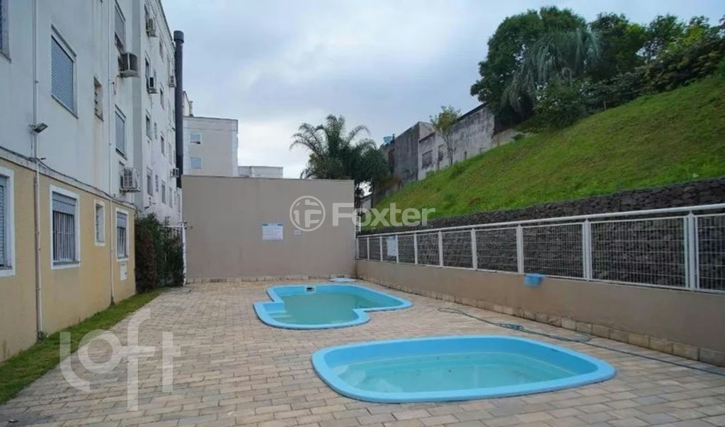 Cobertura à venda com 2 quartos, 110m² - Foto 25