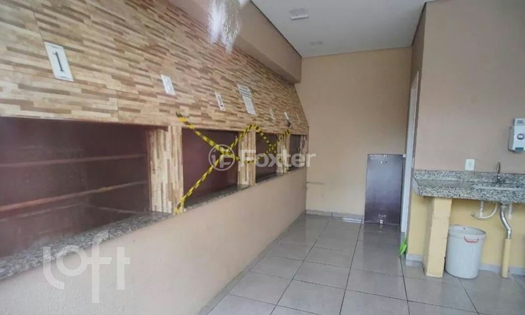 Cobertura à venda com 2 quartos, 110m² - Foto 20