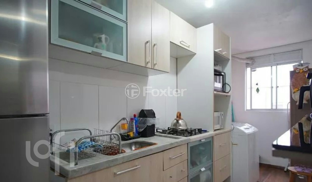 Cobertura à venda com 2 quartos, 110m² - Foto 3