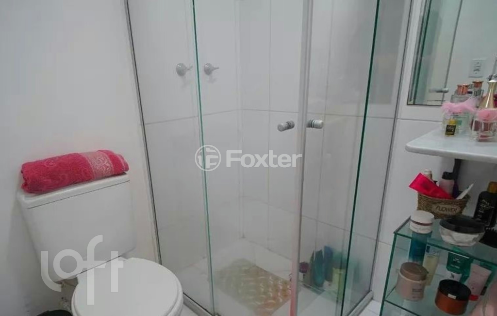 Cobertura à venda com 2 quartos, 110m² - Foto 10