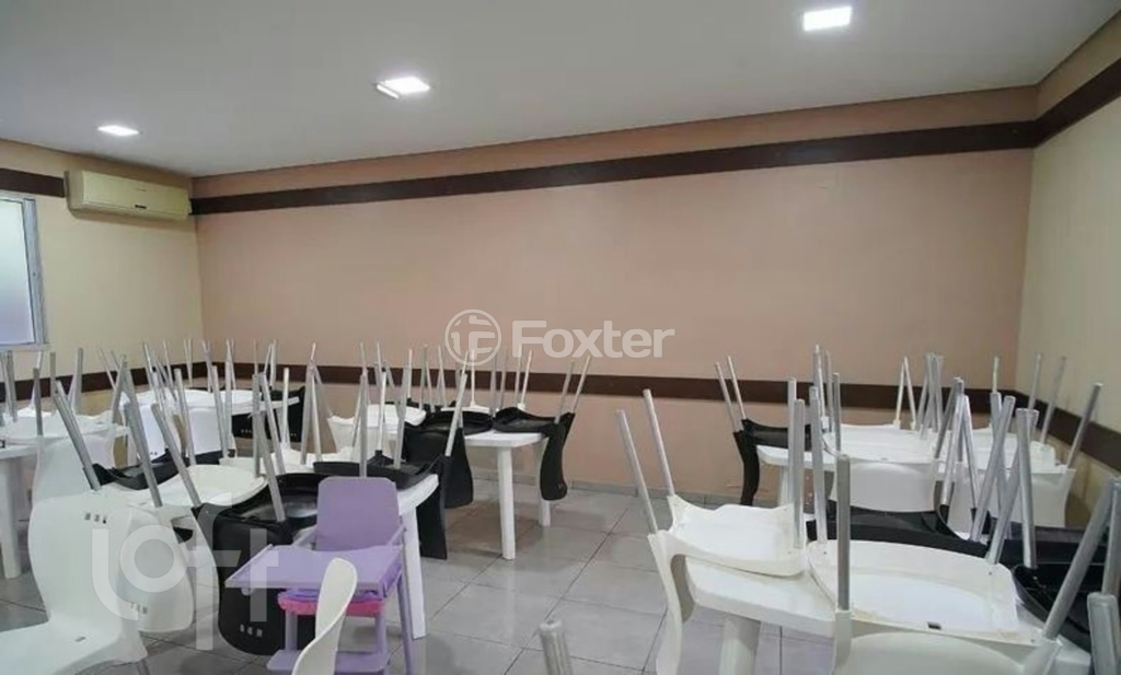 Cobertura à venda com 2 quartos, 110m² - Foto 19