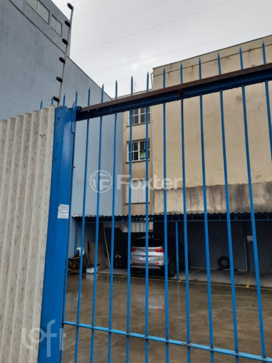 Apartamento à venda com 2 quartos, 53m² - Foto 13