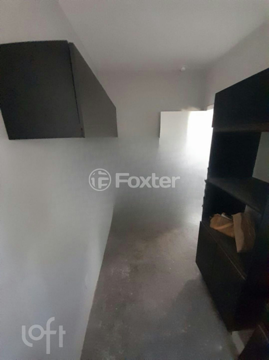 Apartamento à venda com 2 quartos, 53m² - Foto 3