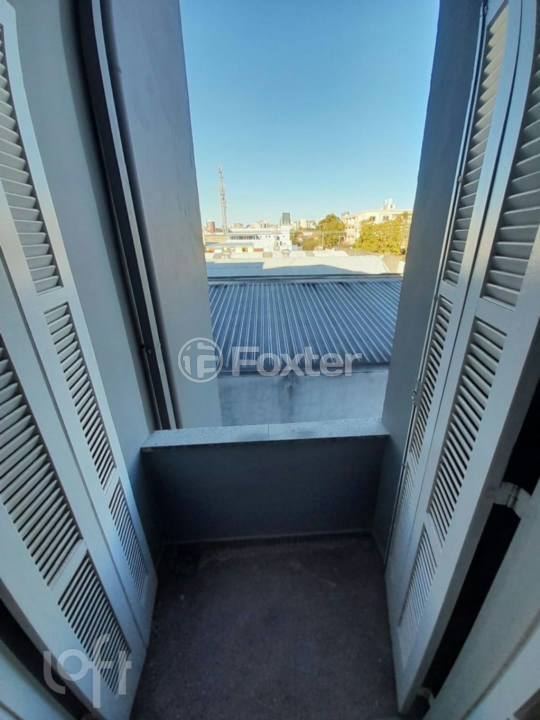 Apartamento à venda com 2 quartos, 53m² - Foto 8