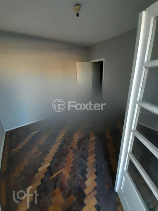 Apartamento à venda com 2 quartos, 53m² - Foto 5