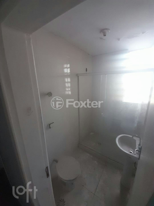 Apartamento à venda com 2 quartos, 53m² - Foto 12